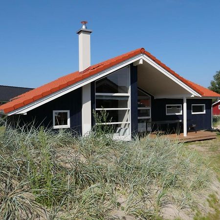 Resort 2 Ferienhaus Typ D 111 Großenbrode المظهر الخارجي الصورة