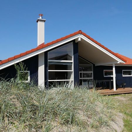 Resort 2 Ferienhaus Typ D 111 Großenbrode المظهر الخارجي الصورة