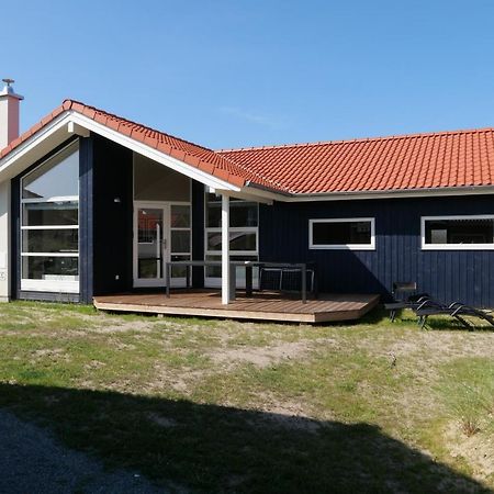 Resort 2 Ferienhaus Typ D 111 Großenbrode المظهر الخارجي الصورة