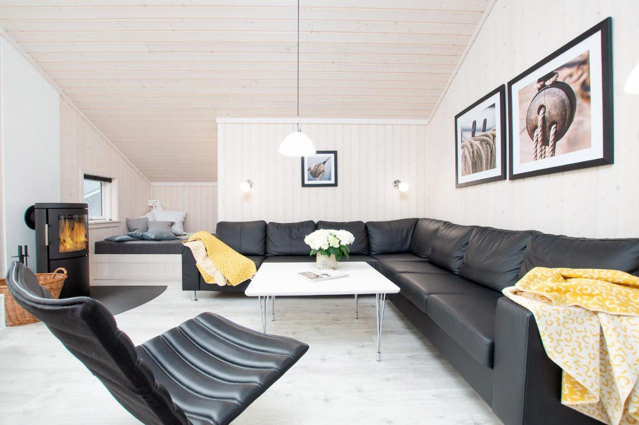 Resort 2 Ferienhaus Typ D 111 Großenbrode المظهر الخارجي الصورة