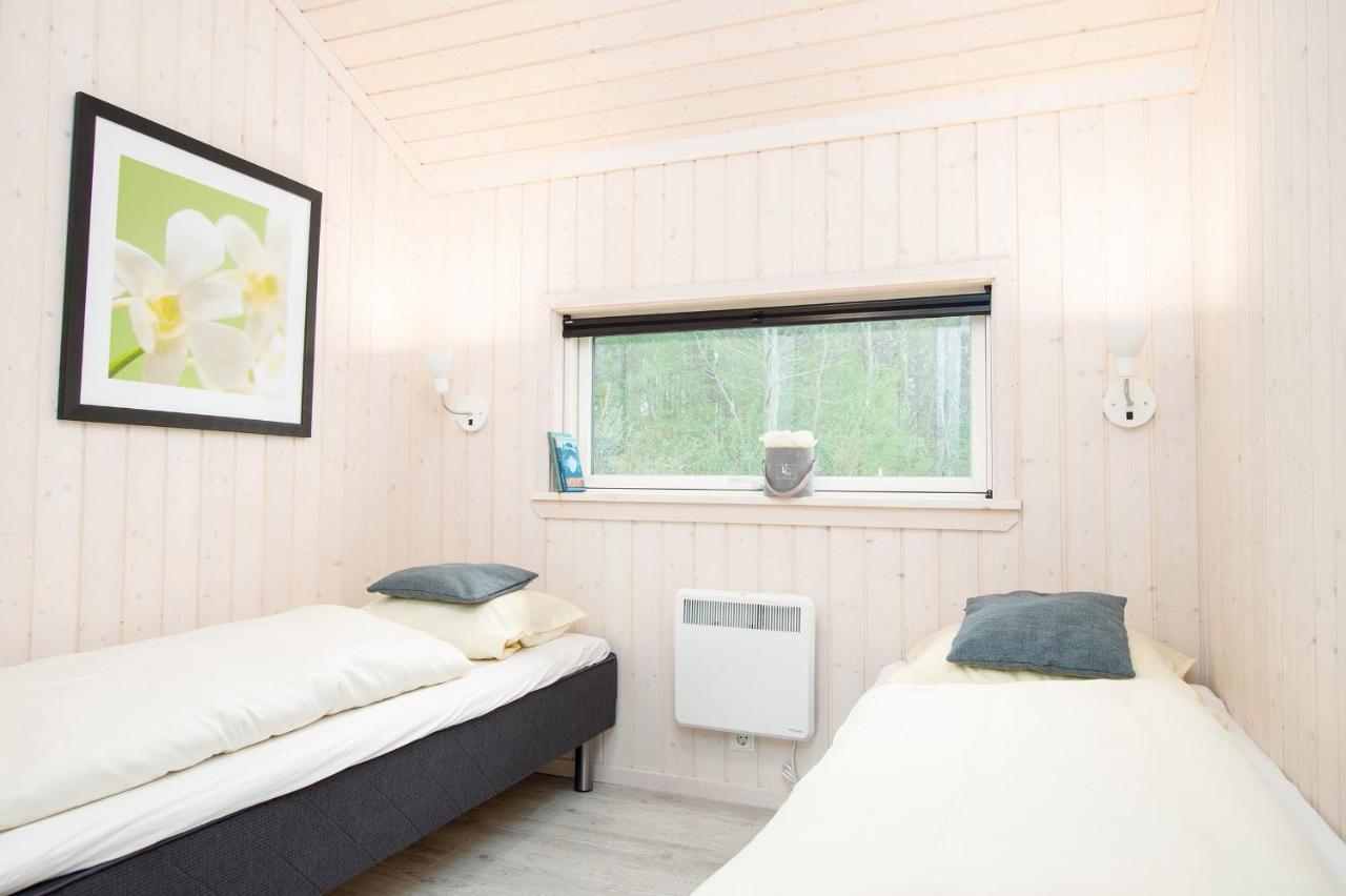 Resort 2 Ferienhaus Typ D 111 Großenbrode المظهر الخارجي الصورة