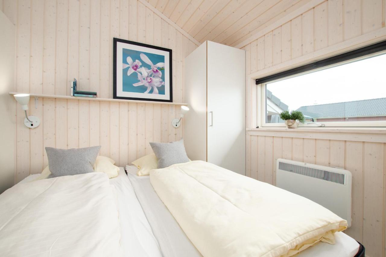Resort 2 Ferienhaus Typ D 111 Großenbrode المظهر الخارجي الصورة